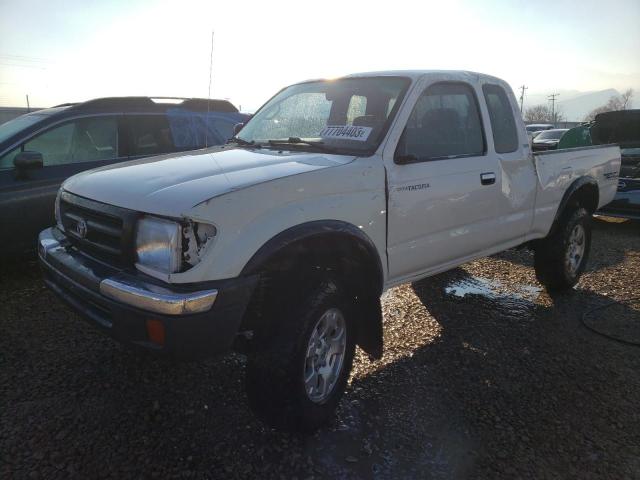Obraz 1 z 2000 TOYOTA TACOMA XTRACAB 2000 z VIN 4TAWN72N3YZ589321