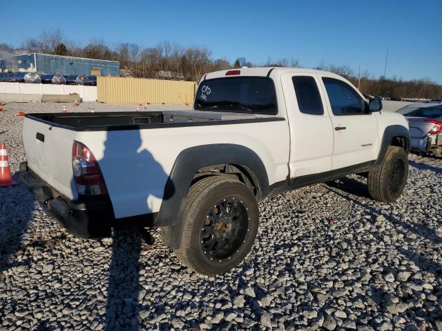 Image 3 of 2009 TOYOTA TACOMA ACCESS CAB 2009 with VIN 5TEUX42N59Z611068