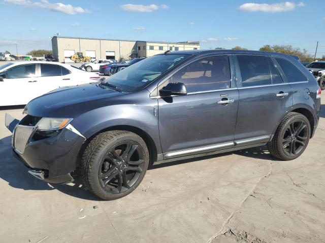 Изображение 2013 LINCOLN MKX  2013