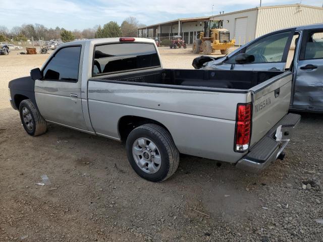 Image 2 of 1997 NISSAN TRUCK BASE 1997 with VIN 1N6SD11S2VC387057