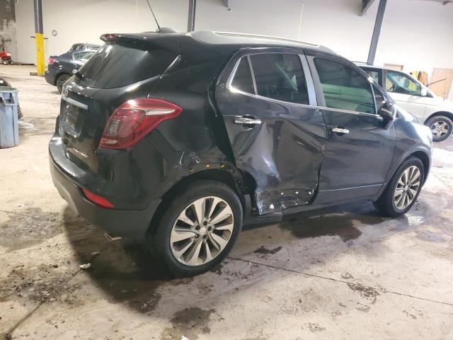 Image 3 of 2017 BUICK ENCORE PREFERRED 2017 with VIN KL4CJASB5HB007437