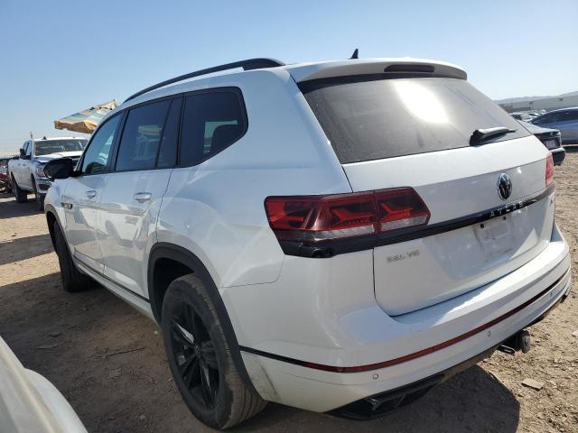 Image 2 of 2023 VOLKSWAGEN ATLAS SEL R-LINE 2023 with VIN 1V2SR2CA4PC514178