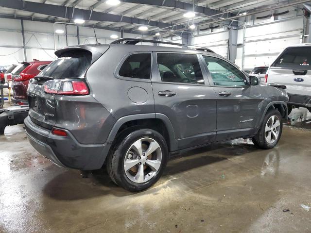 Obraz 3 z 2022 JEEP CHEROKEE LIMITED 2022 z VIN 1C4PJMDX5ND539448