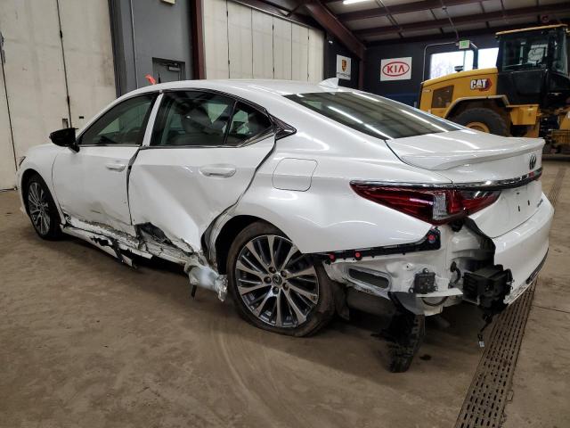 Obraz 2 z 2021 LEXUS ES 300H 2021 z VIN 58ADA1C12MU011237
