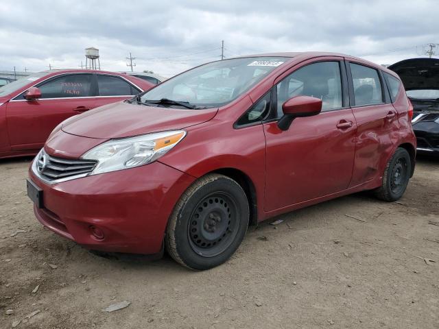 Изображение 1 2015 NISSAN VERSA NOTE S 2015 с VIN 3N1CE2CP8FL384238