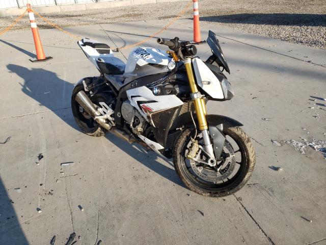 Obraz 1 z 2014 BMW S 1000 R 2014 z VIN WB10D1208EZ198768