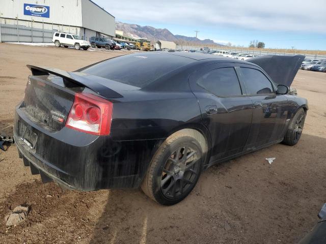 Obraz 3 z 2010 DODGE CHARGER SRT-8 2010 z VIN 2B3CA7CW4AH183663