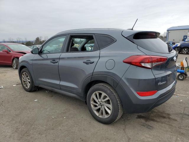 Изображение 2 2016 HYUNDAI TUCSON LIMITED 2016 с VIN KM8J3CA46GU076898
