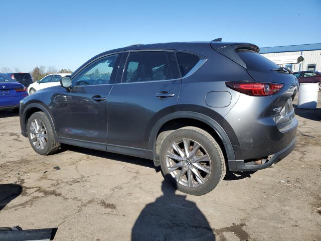 Изображение 2 2019 MAZDA CX-5 GRAND TOURING 2019 с VIN JM3KFBDM0K0690360
