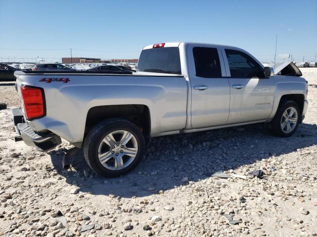 Image 3 of 2018 CHEVROLET SILVERADO K1500 CUSTOM 2018 with VIN 1GCVKPEC5JZ103469