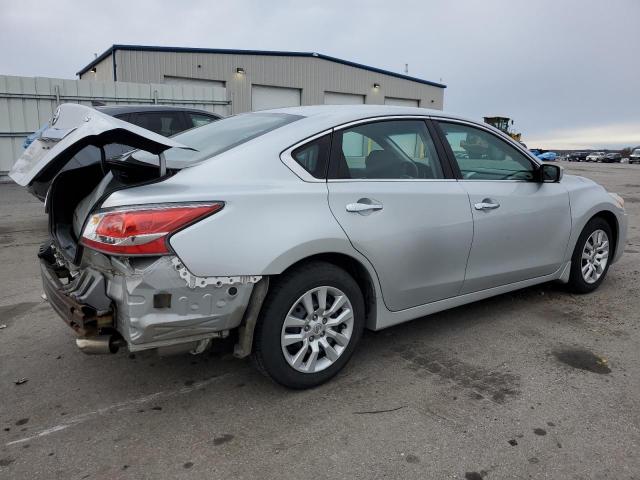 Image 3 of 2015 NISSAN ALTIMA 2.5 2015 with VIN 1N4AL3AP0FN873015