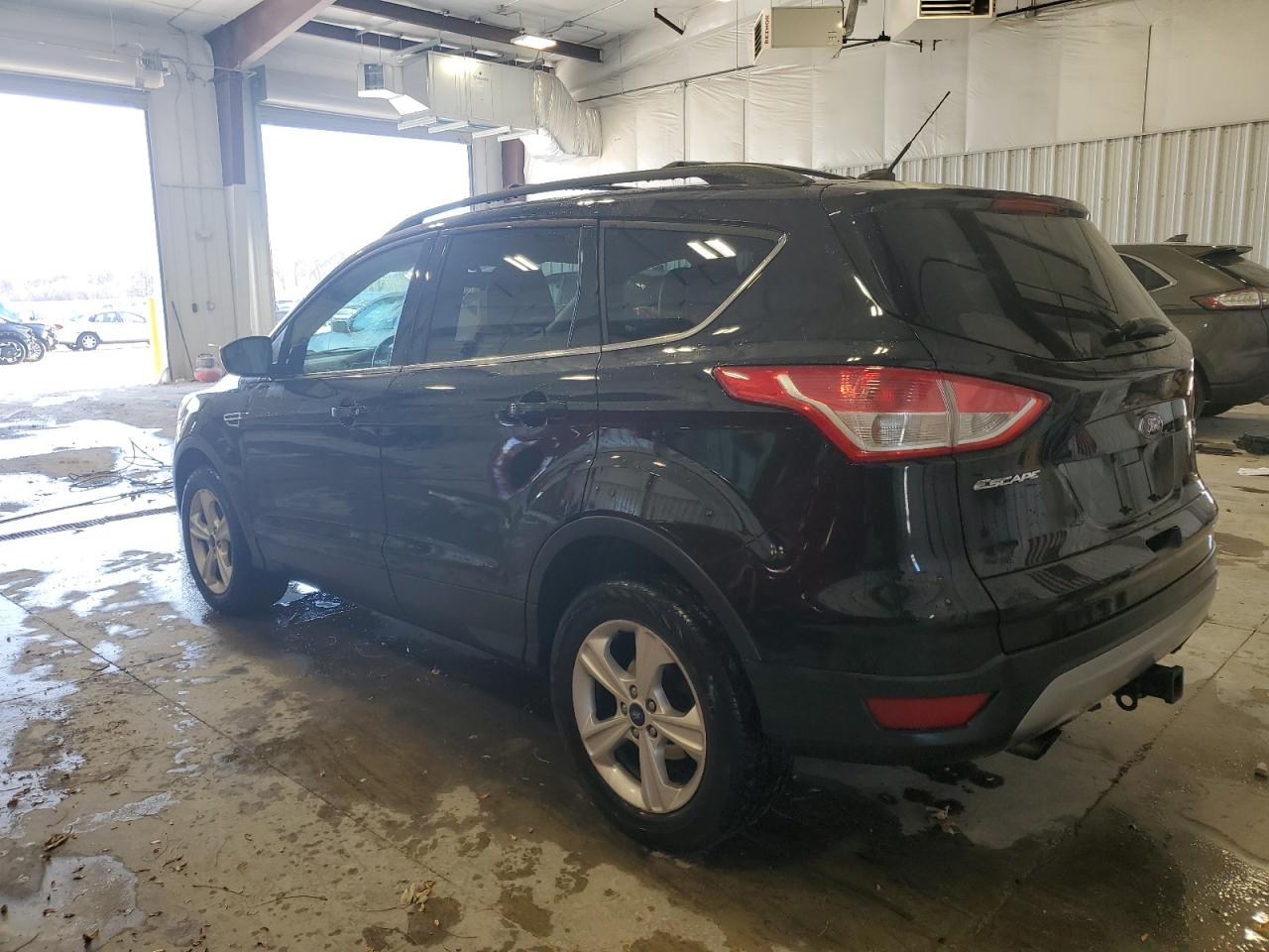 Obraz 2 z 2014 FORD ESCAPE SE 2014 z VIN 1FMCU9G96EUB08628