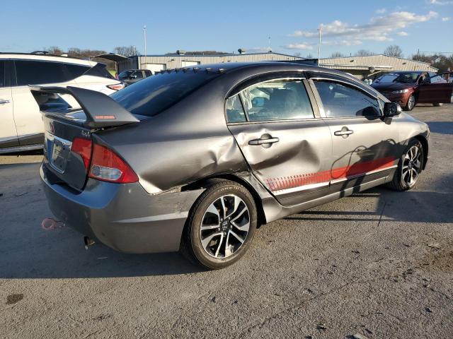 Image 3 of 2010 HONDA CIVIC LX 2010 with VIN 2HGFA1F54AH318816