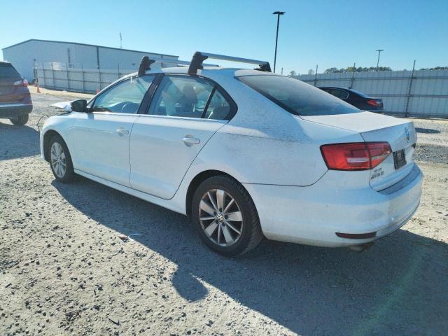 Изображение 2 2015 VOLKSWAGEN JETTA SE 2015 с VIN 3VWD17AJ3FM316185