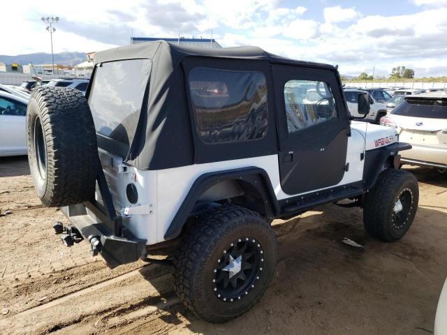 Image 3 of 1989 JEEP WRANGLER / YJ  1989 with VIN 2J4FY29T7KJ143945