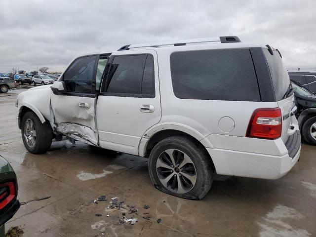 Obraz 2 z 2010 FORD EXPEDITION LIMITED 2010 z VIN 1FMJU1K55AEA17836