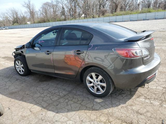 Obraz 2 z 2010 MAZDA 3 I 2010 z VIN JM1BL1SF2A1250052