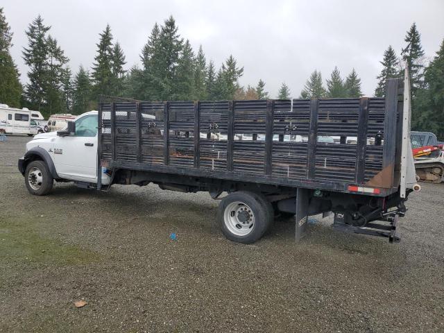 Image 2 of 2018 RAM 5500  2018 with VIN 3C7WRNDL3JG225045