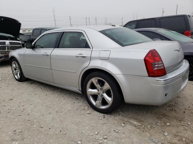 Image 2 of 2007 CHRYSLER 300C  2007 with VIN 2C3KA63H47H877076