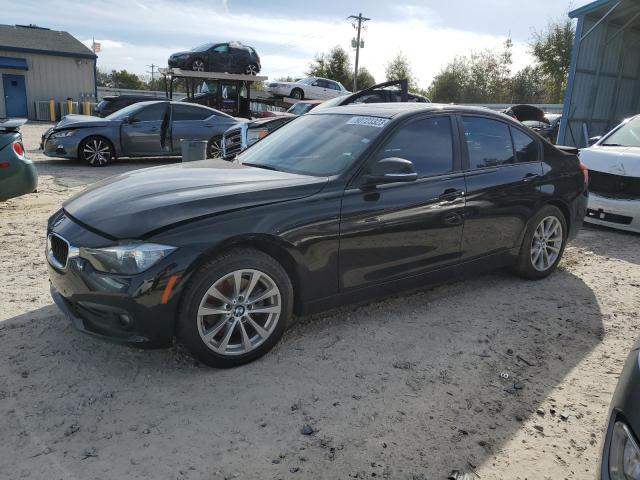 Изображение 2017 BMW 320 I 2017
