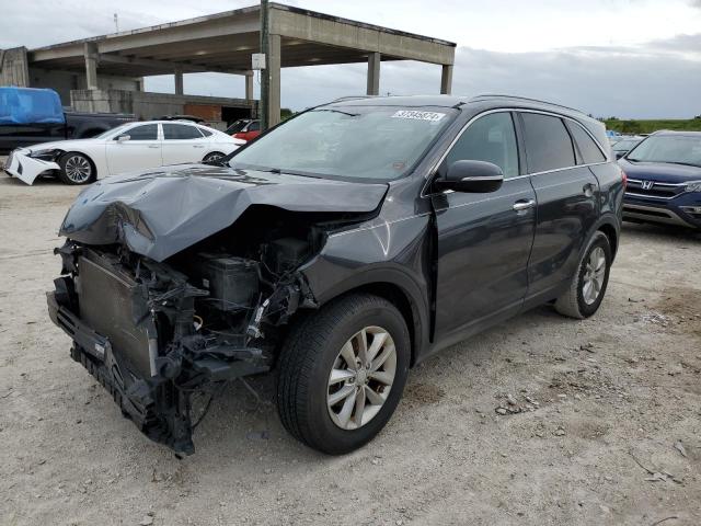 Изображение 2017 KIA SORENTO LX 2017