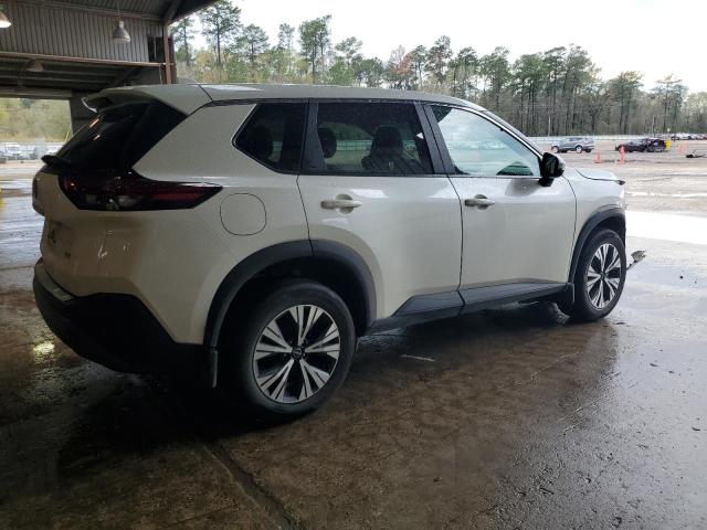 Изображение 3 2022 NISSAN ROGUE SV 2022 с VIN 5N1BT3BA0NC730564