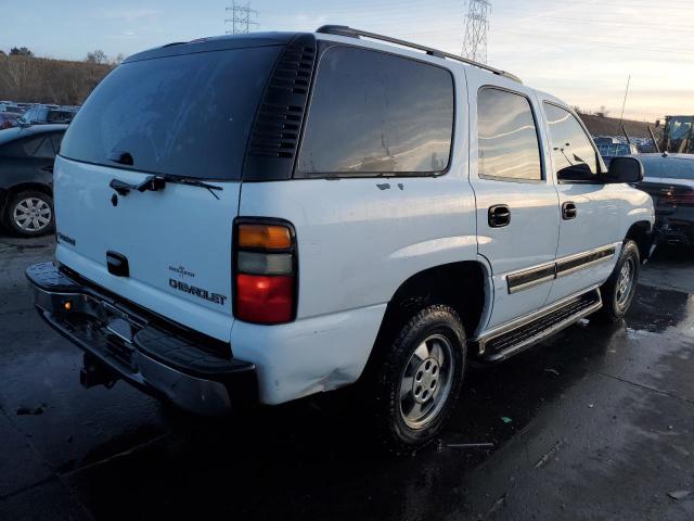Изображение 3 2005 CHEVROLET TAHOE K1500 2005 с VIN 1GNEK13TX5J267408