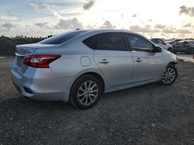 Obraz 3 z 2016 NISSAN SENTRA S 2016 z VIN 3N1AB7AP4GY214737