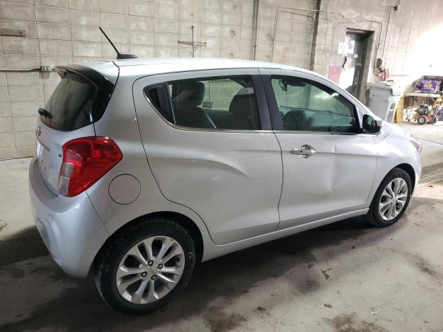Image 3 of 2021 CHEVROLET SPARK 2LT 2021 with VIN KL8CF6SAXMC742083