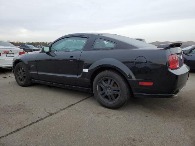 Image 2 of 2007 FORD MUSTANG GT 2007 with VIN 1ZVHT82H175319459