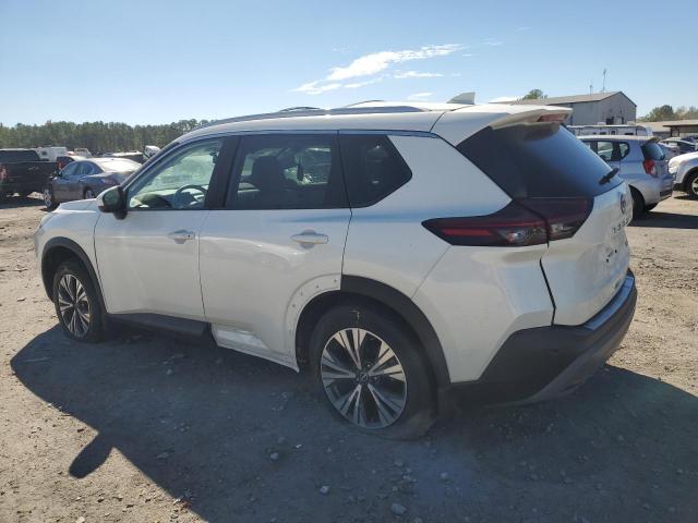 Image 2 of 2023 NISSAN ROGUE SV 2023 with VIN 5N1BT3BA2PC807017