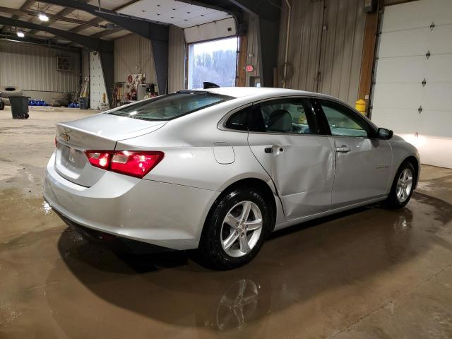 Изображение 3 2020 CHEVROLET MALIBU LS 2020 с VIN 1G1ZC5ST7LF105955