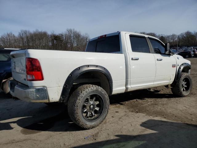 Изображение 3 2012 DODGE RAM 3500 SLT 2012 с VIN 3C63D3DL8CG332315