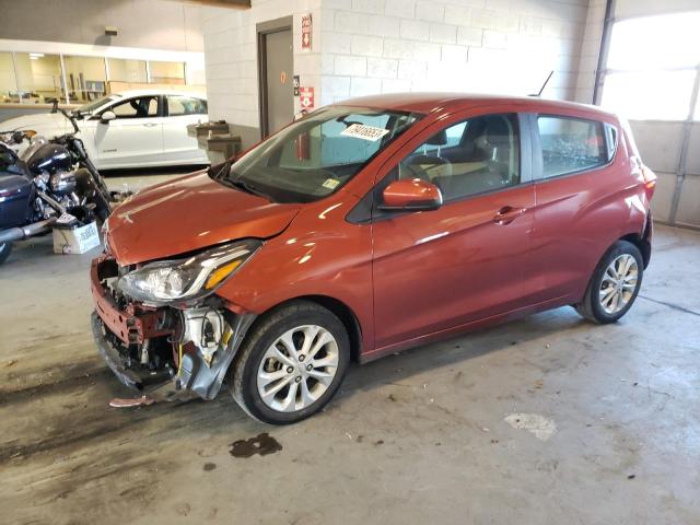 2021 CHEVROLET SPARK 1LT 2021 image