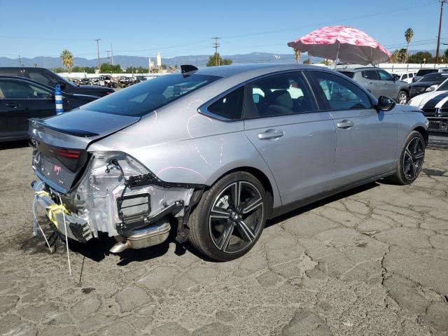 Image 3 of 2023 HONDA ACCORD HYBRID SPORT 2023 with VIN 1HGCY2F5XPA042394