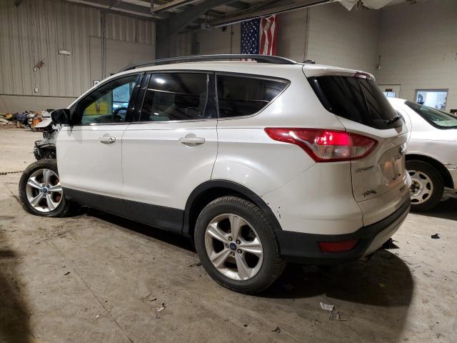 Изображение 2 2014 FORD ESCAPE SE 2014 с VIN 1FMCU9G95EUA20539