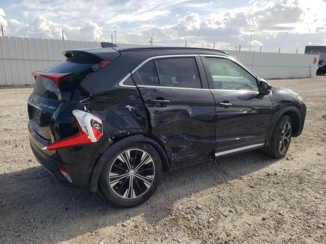 Image 3 of 2018 MITSUBISHI ECLIPSE CROSS LE 2018 with VIN JA4AT4AA8JZ617650