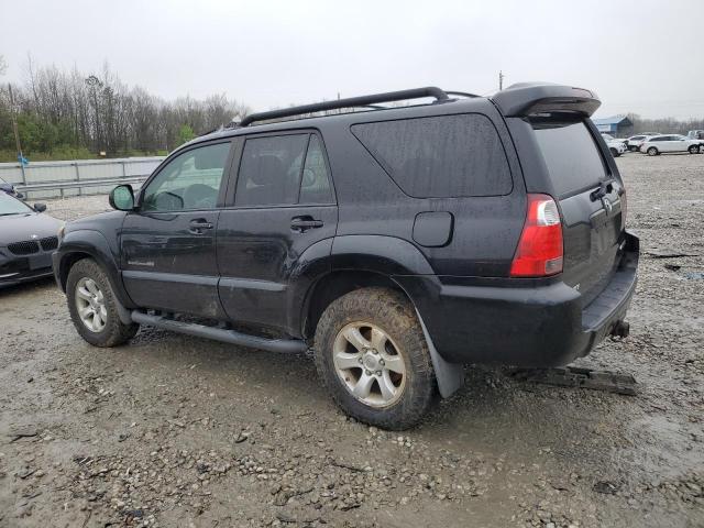 Obraz 2 z 2008 TOYOTA 4RUNNER SR5 2008 z VIN JTEBU14R58K030439