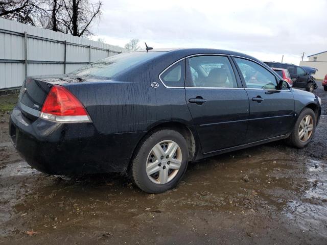 Obraz 3 z 2007 CHEVROLET IMPALA LS 2007 z VIN 2G1WB58K879168582