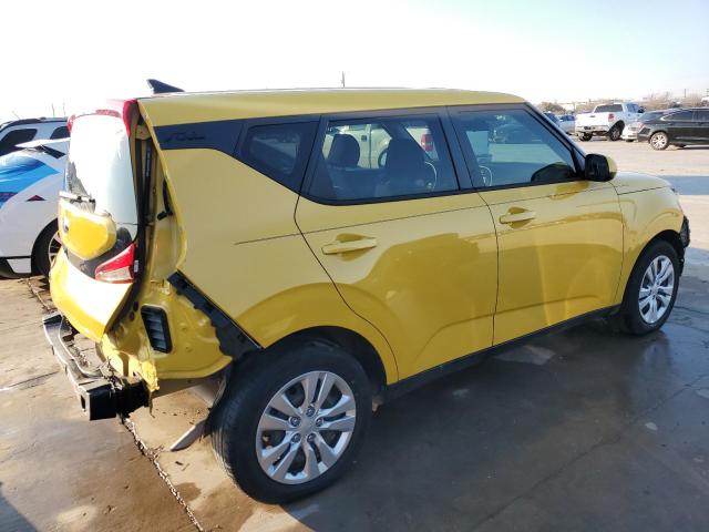 Изображение 3 2020 KIA SOUL LX 2020 с VIN KNDJ23AU4L7090959