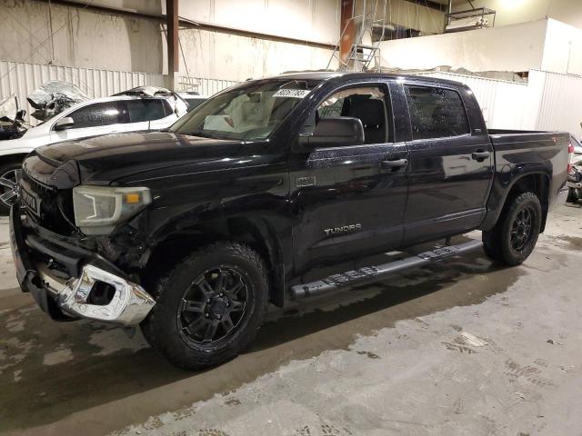 Obraz 2017 TOYOTA TUNDRA CREWMAX SR5 2017