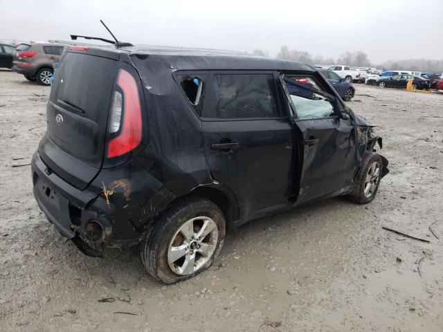 Image 3 of 2018 KIA SOUL  2018 with VIN KNDJN2A26J7536557