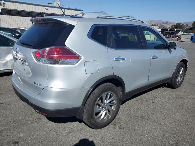Obraz 3 z 2015 NISSAN ROGUE S 2015 z VIN 5N1AT2MVXFC915485