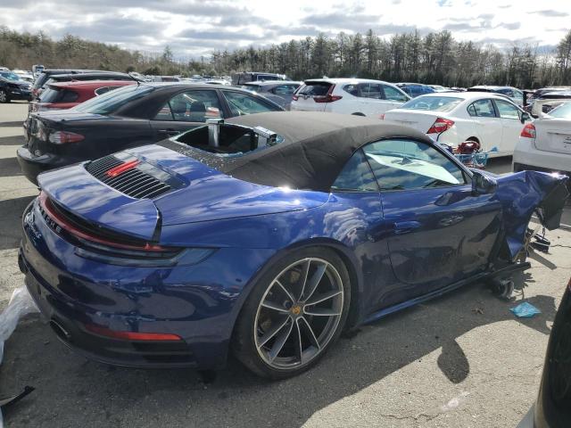Obraz 3 z 2020 PORSCHE 911 CARRERA S 2020 z VIN WP0CB2A91LS262103