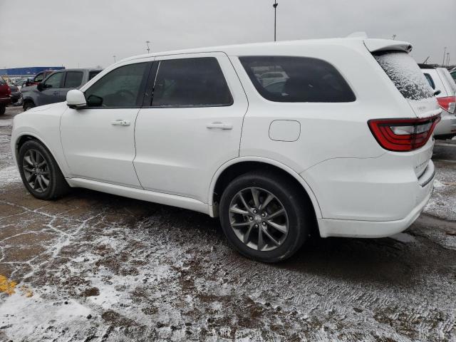 Obraz 2 z 2017 DODGE DURANGO GT 2017 z VIN 1C4RDHDG2HC638505