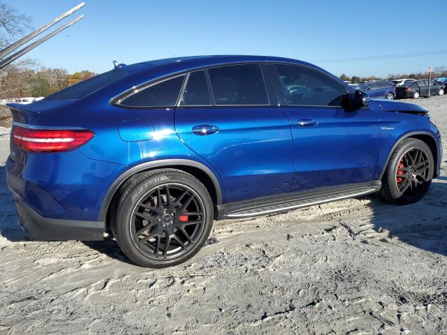 Obraz 3 z 2019 MERCEDES-BENZ GLE COUPE 63 AMG-S 2019 z VIN 4JGED7FB5KA126391