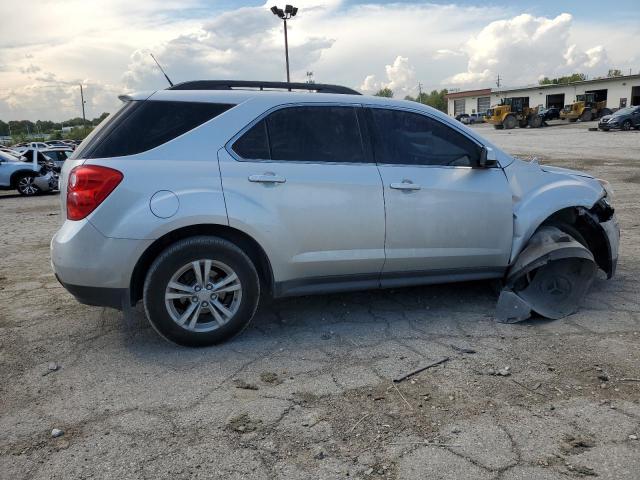 Изображение 3 2013 CHEVROLET EQUINOX LT 2013 с VIN 1GNFLEEK4DZ120787