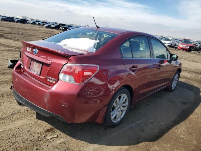 Изображение 3 2015 SUBARU IMPREZA PREMIUM 2015 с VIN JF1GJAC6XFH009578