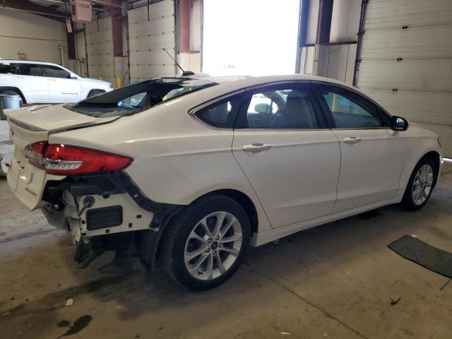 Изображение 3 2019 FORD FUSION TITANIUM 2019 с VIN 3FA6P0SUXKR279794