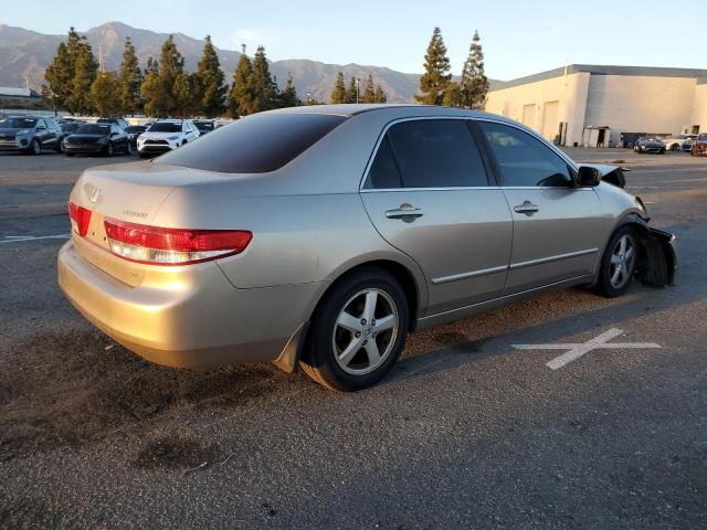 Image 3 of 2004 HONDA ACCORD EX 2004 with VIN JHMCM56604C022724